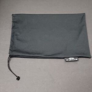 SMITH Black Accessory Pouch for Goggles